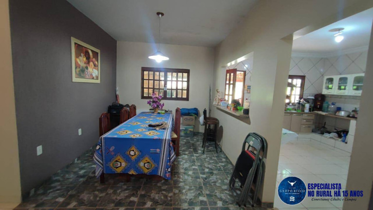 Imagem Chácara com 4 Quartos à Venda, 2 m² em Zona Rural - Hidrolândia Imagem Chácara com 4 Quartos à Venda, 2 m² em Zona Rural - Hidrolândia