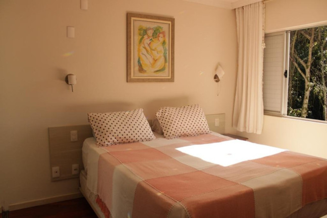 Imagem Cobertura com 3 Quartos à Venda, 201 m² em Saco Dos Limões - Florianópolis