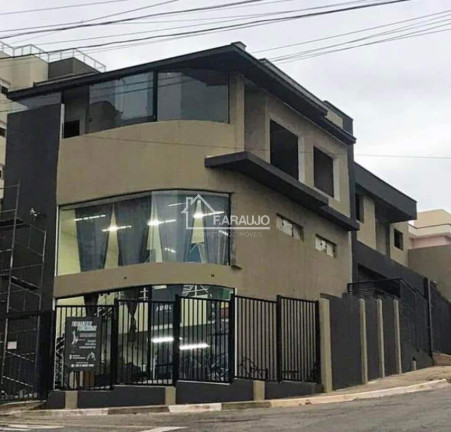 Imagem Imóvel com 3 Quartos à Venda, 297 m² em Jardim Icatu - Votorantim Imagem Imóvel com 3 Quartos à Venda, 297 m² em Jardim Icatu - Votorantim