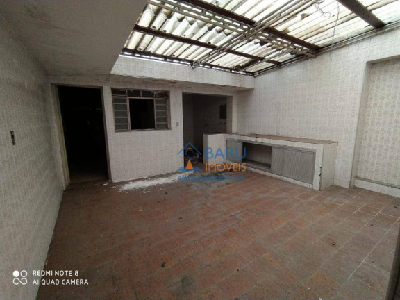 Imagem Casa com 2 Quartos à Venda, 134 m² em Vila Romana - São Paulo Imagem Casa com 2 Quartos à Venda, 134 m² em Vila Romana - São Paulo