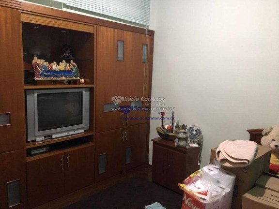 Imagem Sobrado com 3 Quartos à Venda, 168 m² em Vila Moreira - Guarulhos