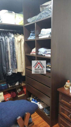 Imagem Apartamento com 3 Quartos à Venda, 109 m² em Granja Julieta - São Paulo Imagem Apartamento com 3 Quartos à Venda, 109 m² em Granja Julieta - São Paulo