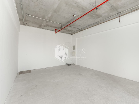 Imagem Sala Comercial à Venda, 316 m² em Chácara Santo Antônio (zona Sul) - São Paulo