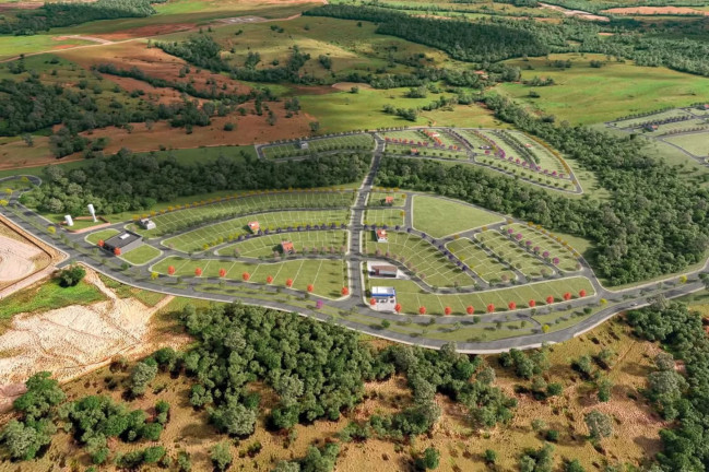 Imagem Terreno à Venda, 250 m² em Cidade Verde Aparecida - Aparecida De Goiania Imagem Terreno à Venda, 250 m² em Cidade Verde Aparecida - Aparecida De Goiania