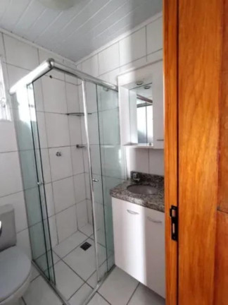 Imagem Sobrado com 2 Quartos à Venda, 57 m² em Vila Paranaguá - São Paulo Imagem Sobrado com 2 Quartos à Venda, 57 m² em Vila Paranaguá - São Paulo