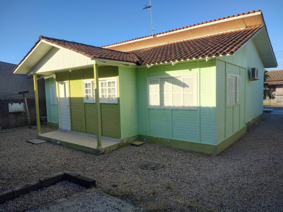 Imagem Casa com 4 Quartos à Venda, 338 m² em Quarta Linha - Criciúma