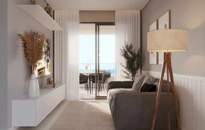 Cobertura com 3 Quartos à Venda, 126 m²