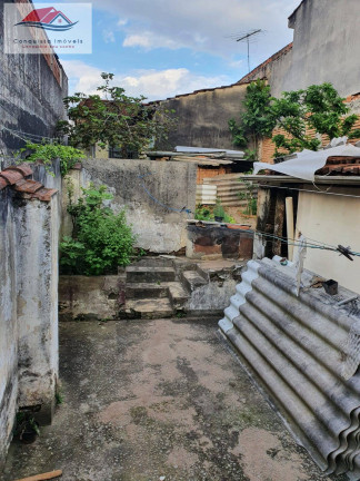 Imagem Terreno à Venda, 293 m² em Vila Augusta - Guarulhos Imagem Terreno à Venda, 293 m² em Vila Augusta - Guarulhos