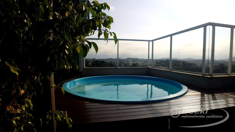 Imagem Cobertura com 3 Quartos à Venda, 133 m² em Petrópolis - Joinville Imagem Cobertura com 3 Quartos à Venda, 133 m² em Petrópolis - Joinville