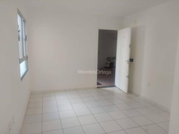 Imagem Apartamento com 2 Quartos para Alugar, 49 m² em Altos De Ipanema - Sorocaba Imagem Apartamento com 2 Quartos para Alugar, 49 m² em Altos De Ipanema - Sorocaba