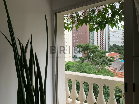 Imagem Apartamento com 2 Quartos à Venda, 136 m² em Brooklin - São Paulo Imagem Apartamento com 2 Quartos à Venda, 136 m² em Brooklin - São Paulo