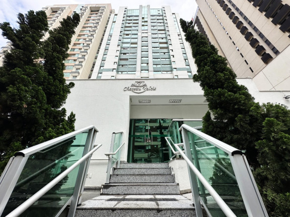 Imóvel com 3 Quartos à Venda, 90 m² em Sul (águas Claras) - Brasília