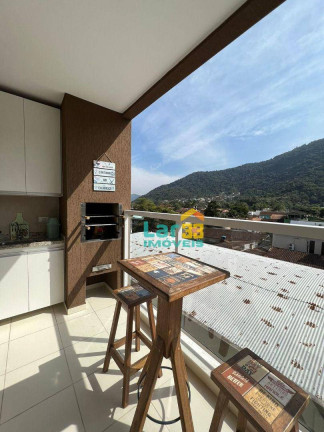 Imagem Apartamento com 2 Quartos à Venda, 65 m² em Pereque Acu - Ubatuba Imagem Apartamento com 2 Quartos à Venda, 65 m² em Pereque Acu - Ubatuba