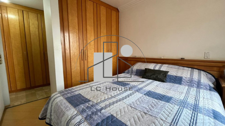 Imagem Cobertura com 3 Quartos à Venda, 128 m² em Mooca - São Paulo