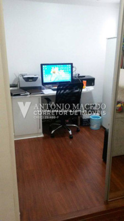 Imagem Apartamento com 3 Quartos à Venda, 105 m² em Jardim Vila Mariana - São Paulo