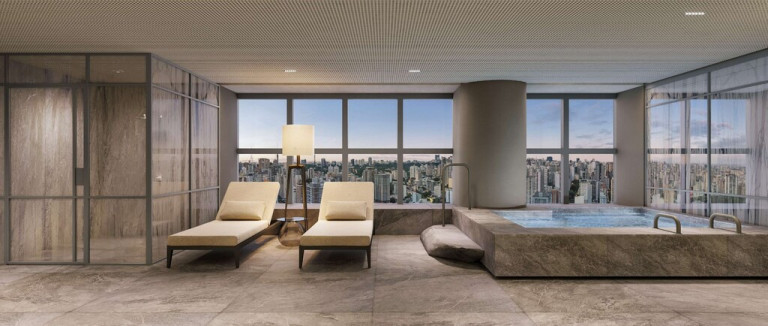 Imagem Apartamento com 4 Quartos à Venda, 279 m² em Setor Bueno - Goiânia Imagem Apartamento com 4 Quartos à Venda, 279 m² em Setor Bueno - Goiânia