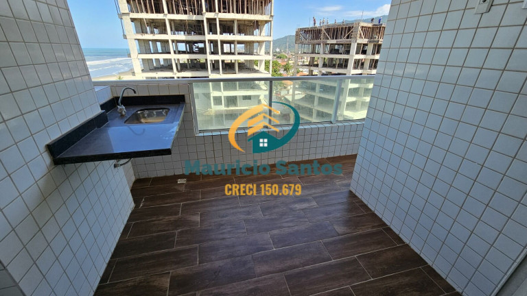 Imagem Apartamento com 2 Quartos à Venda, 77 m² em Solemar - Praia Grande Imagem Apartamento com 2 Quartos à Venda, 77 m² em Solemar - Praia Grande