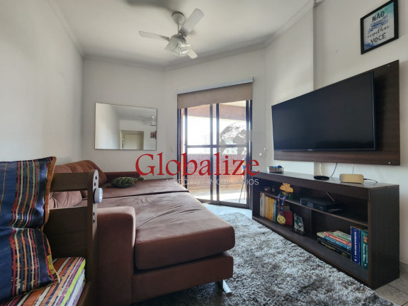 Imagem Imóvel com 1 Quarto à Venda, 80 m² em Vila Mathias - Santos Imagem Imóvel com 1 Quarto à Venda, 80 m² em Vila Mathias - Santos