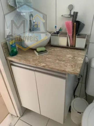 Imagem Apartamento com 2 Quartos à Venda, 45 m² em Centro - Lauro De Freitas Imagem Apartamento com 2 Quartos à Venda, 45 m² em Centro - Lauro De Freitas