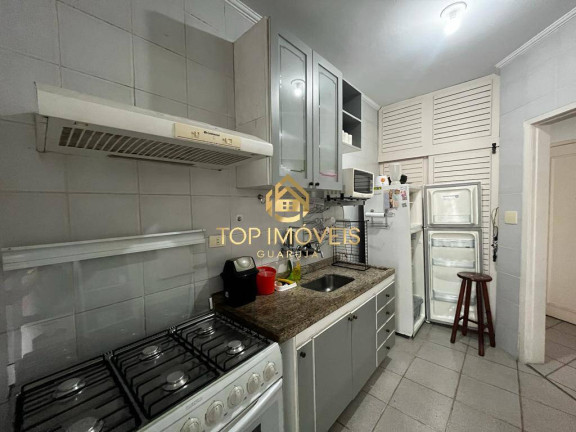 Imagem Apartamento com 2 Quartos à Venda, 146 m² em Enseada - Guarujá Imagem Apartamento com 2 Quartos à Venda, 146 m² em Enseada - Guarujá