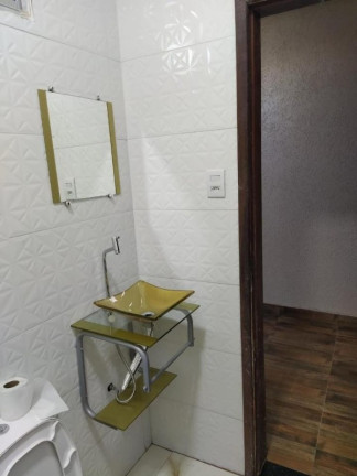 Imagem Casa com 2 Quartos à Venda, 150 m² em Monte Verde - Betim Imagem Casa com 2 Quartos à Venda, 150 m² em Monte Verde - Betim