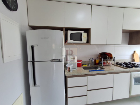 Imagem Cobertura com 3 Quartos à Venda, 100 m² em Palmeiras - Cabo Frio