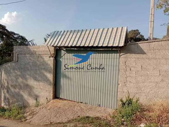 Imagem Chácara com 3 Quartos à Venda, 1.200 m² em Capuava - São José Dos Campos