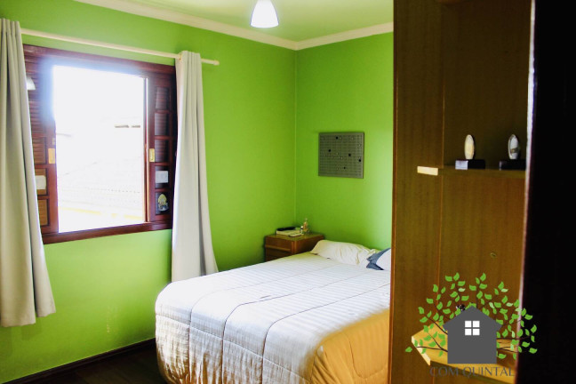 Imagem Casa com 3 Quartos à Venda, 530 m² em Chácara Santa Lúcia Dos Ypes - Cotia