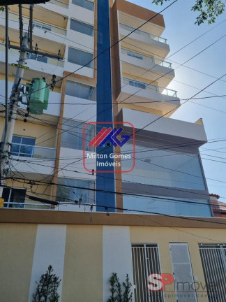 Imagem Apartamento com 1 Quarto à Venda, 36 m² em Vila Guilhermina - São Paulo Imagem Apartamento com 1 Quarto à Venda, 36 m² em Vila Guilhermina - São Paulo
