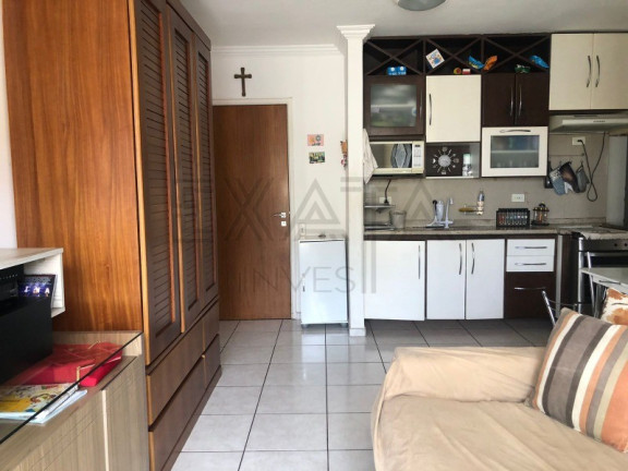Imagem Imóvel com 2 Quartos à Venda, 65 m² em Vila Nova Conceição - São Paulo Imagem Imóvel com 2 Quartos à Venda, 65 m² em Vila Nova Conceição - São Paulo