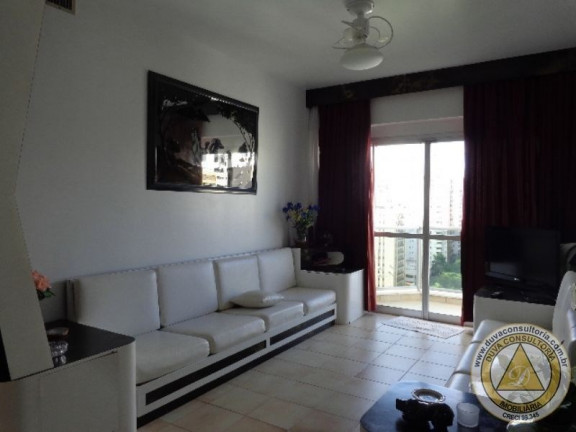 Apartamento com 3 Quartos à Venda, 194 m² em Barra Funda - Guarujá