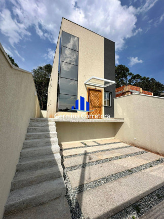 Imagem Casa com 3 Quartos à Venda, 140 m² em Chácara Jaguari (fazendinha) - Santana De Parnaíba Imagem Casa com 3 Quartos à Venda, 140 m² em Chácara Jaguari (fazendinha) - Santana De Parnaíba