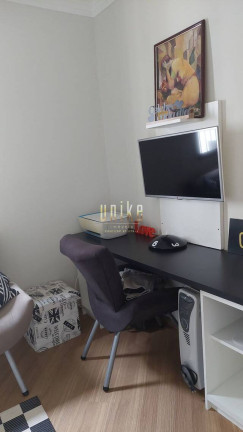 Imagem Apartamento com 3 Quartos à Venda, 97 m² em Parque Residencial Aquarius - São José Dos Campos Imagem Apartamento com 3 Quartos à Venda, 97 m² em Parque Residencial Aquarius - São José Dos Campos