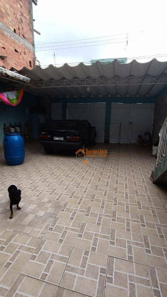 Imagem Sobrado com 2 Quartos à Venda, 200 m² em Jardim Rosa De Franca - Guarulhos Imagem Sobrado com 2 Quartos à Venda, 200 m² em Jardim Rosa De Franca - Guarulhos