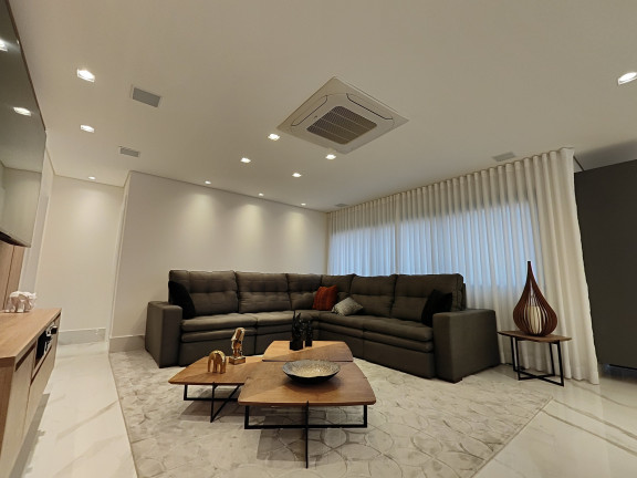 Imagem Casa com 5 Quartos à Venda, 561 m² em Parque Terra Nova Ii - São Bernardo Do Campo
