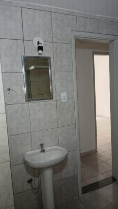 Imagem Kitnet com 1 Quarto à Venda, 42 m² em Bela Vista - São Paulo Imagem Kitnet com 1 Quarto à Venda, 42 m² em Bela Vista - São Paulo