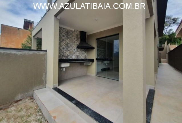 Imagem Casa com 3 Quartos à Venda, 110 m² em Jardim Do Lago - Atibaia Imagem Casa com 3 Quartos à Venda, 110 m² em Jardim Do Lago - Atibaia