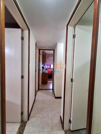 Imagem Apartamento com 4 Quartos à Venda, 148 m² em Barra Da Tijuca - Rio De Janeiro