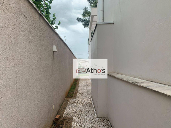 Imagem Sobrado com 4 Quartos à Venda, 420 m² em Chácara Areal - Indaiatuba Imagem Sobrado com 4 Quartos à Venda, 420 m² em Chácara Areal - Indaiatuba