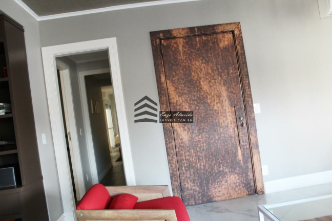 Imagem Apartamento com 2 Quartos à Venda, 174 m² em Vila Clementino - São Paulo