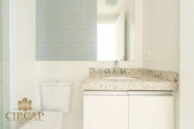 Imagem Apartamento com 2 Quartos à Venda, 61 m² em Vila Romana - São Paulo Imagem Apartamento com 2 Quartos à Venda, 61 m² em Vila Romana - São Paulo