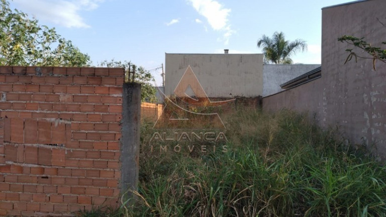 Imagem Terreno à Venda, 160 m² em Parque Das Oliveiras - Ribeirão Preto Imagem Terreno à Venda, 160 m² em Parque Das Oliveiras - Ribeirão Preto