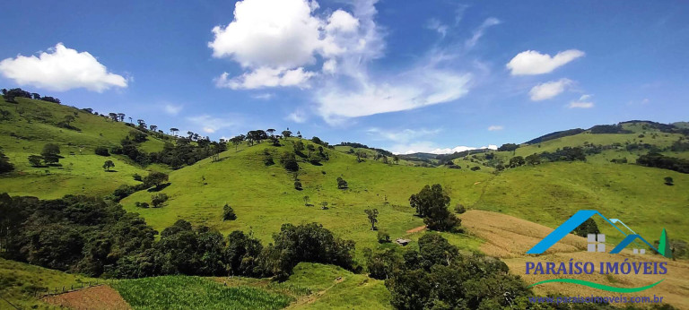 Imagem Chácara à Venda, 24 m² em Centro - Paraisópolis