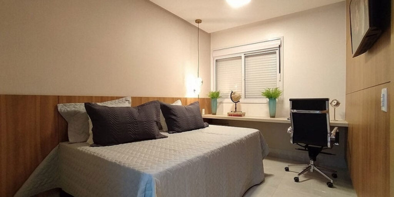 Imagem Sobrado com 4 Quartos à Venda, 191 m² em Jardim Atlântico - Goiânia