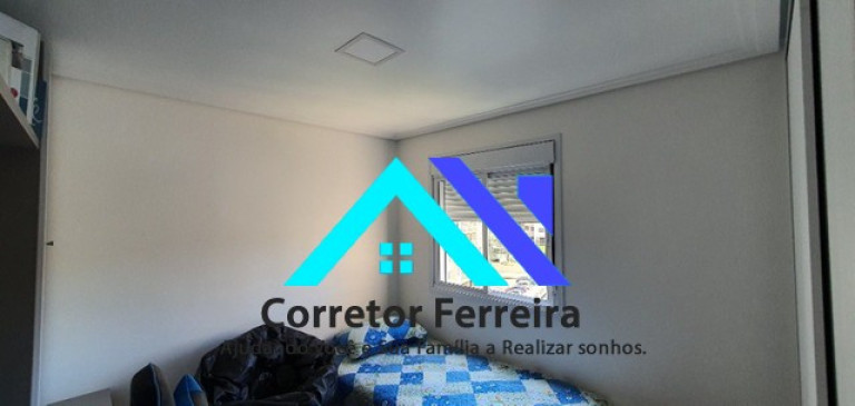 Imagem Imóvel com 2 Quartos à Venda, 73 m² em Jardim Wanda - Taboão Da Serra