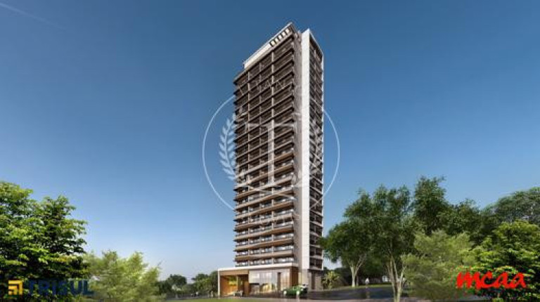 Imagem Apartamento com 3 Quartos à Venda, 110 m² em Vila Clementino - São Paulo Imagem Apartamento com 3 Quartos à Venda, 110 m² em Vila Clementino - São Paulo
