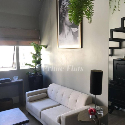 Imagem Apartamento com 1 Quarto à Venda, 39 m² em Vila Uberabinha - São Paulo Imagem Apartamento com 1 Quarto à Venda, 39 m² em Vila Uberabinha - São Paulo