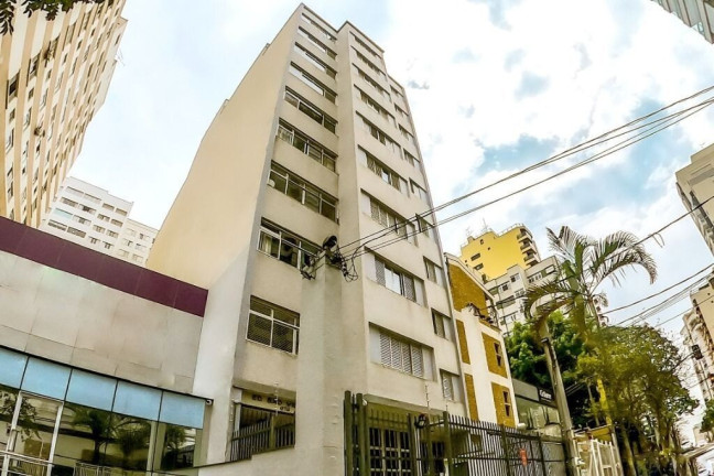Apartamento com 3 Quartos à Venda, 127 m² em Perdizes - São Paulo