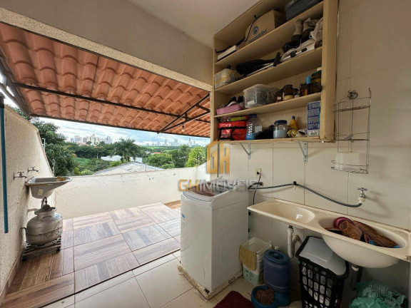 Imagem Casa com 3 Quartos à Venda, 145 m² em Vila Jardim Vitória - Goiânia Imagem Casa com 3 Quartos à Venda, 145 m² em Vila Jardim Vitória - Goiânia