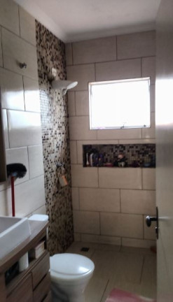 Imagem Sobrado com 2 Quartos à Venda, 71 m² em Jardim Ana Maria - Carapicuíba